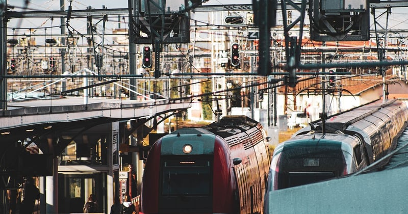 Le salaire du PDG de la SNCF enfin dévoilé : combien gagne-t-il vraiment ?
