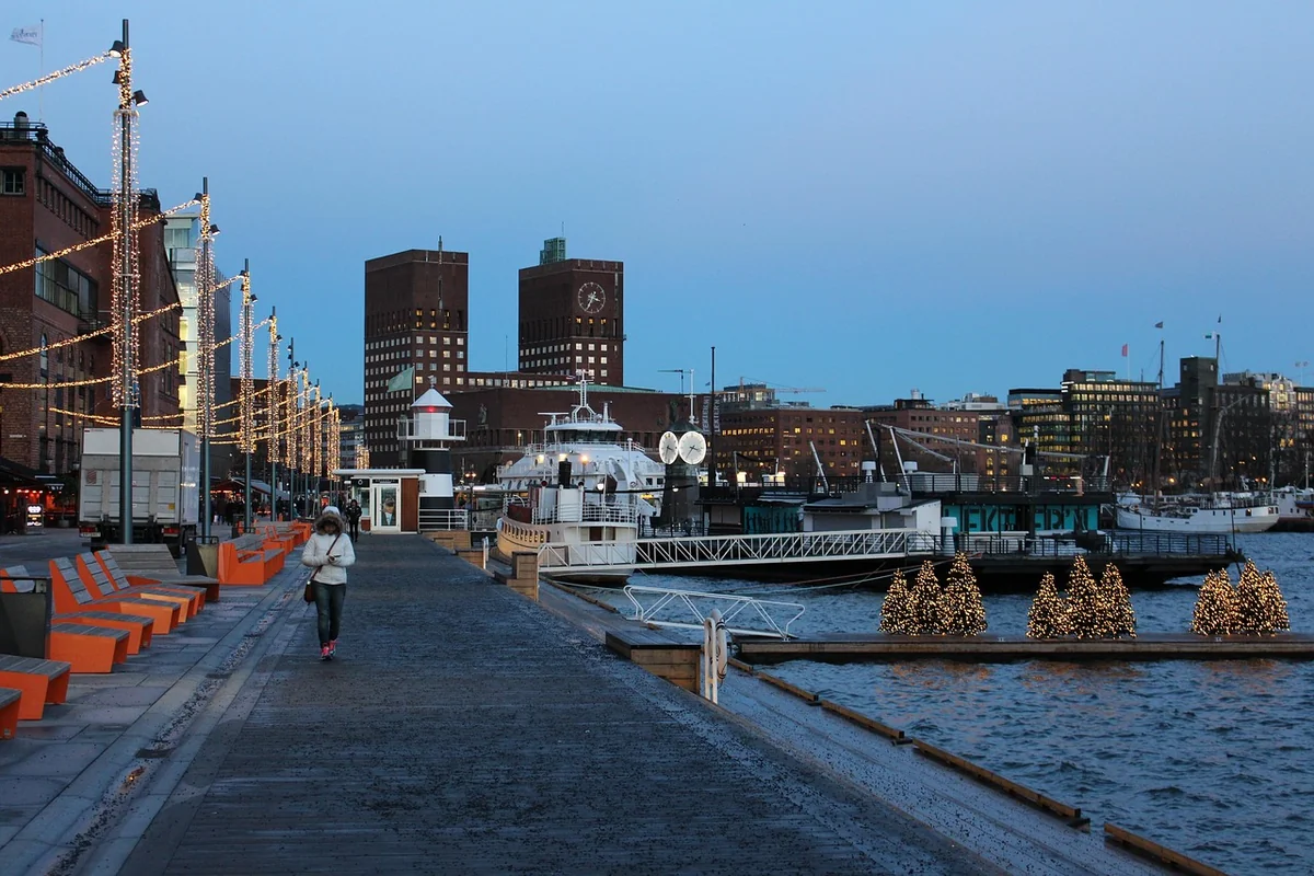 oslo