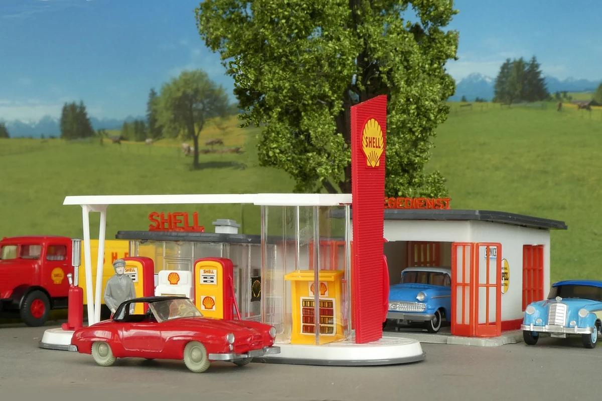 Impact des nouveaux modèles économiques sur la concurrence