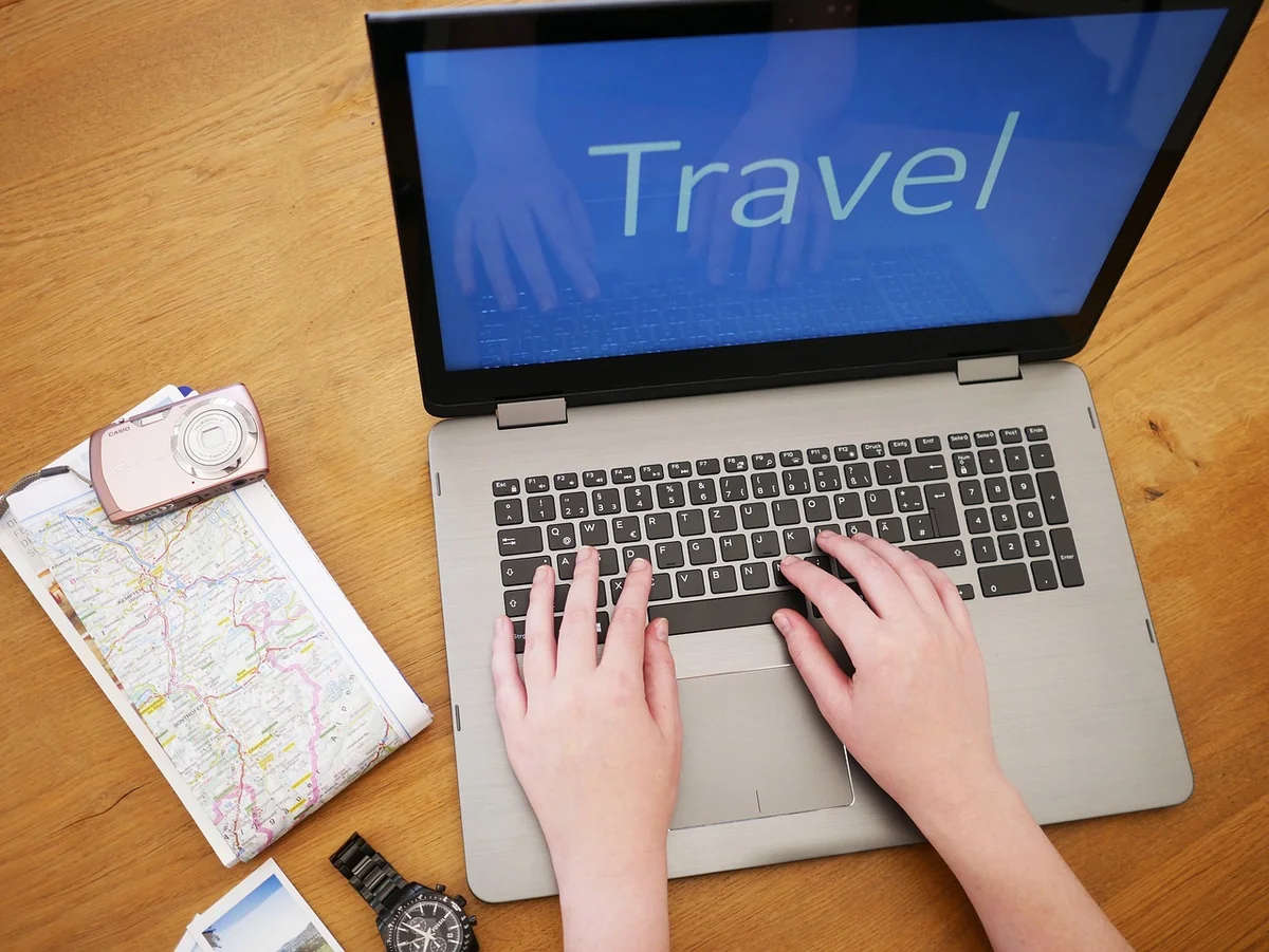 Comment payer avec le Chèque-Vacances Connect sur Booking