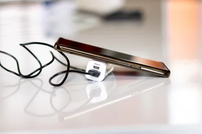 recharge de téléphone