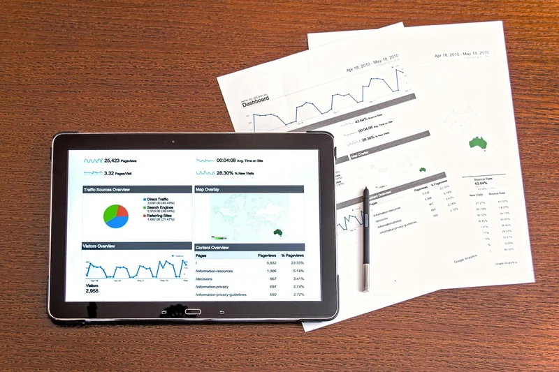 Pourquoi l’information coefficient est crucial en 2026