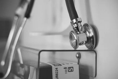 stéthoscope