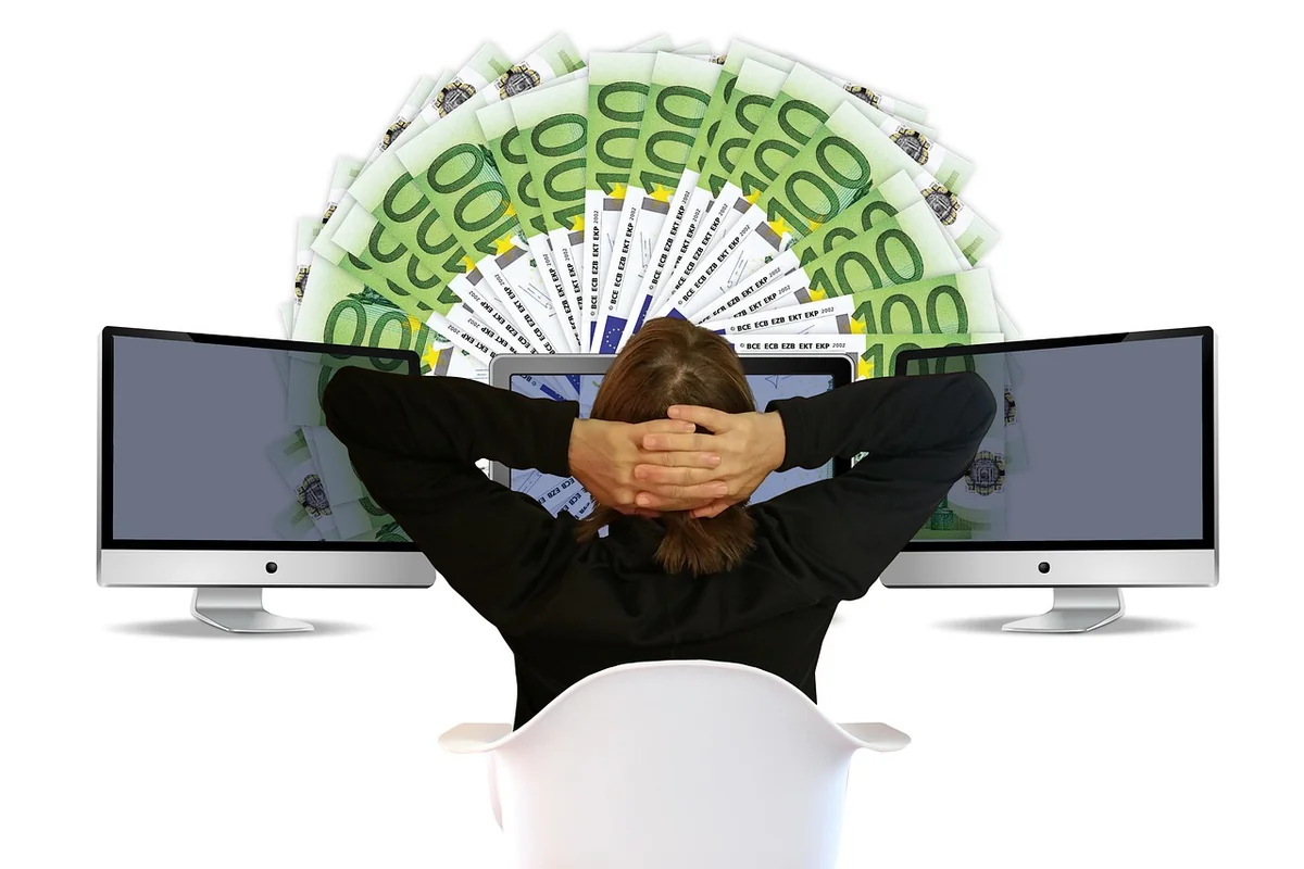 Comment avoir accès à son compte bancaire en ligne ?