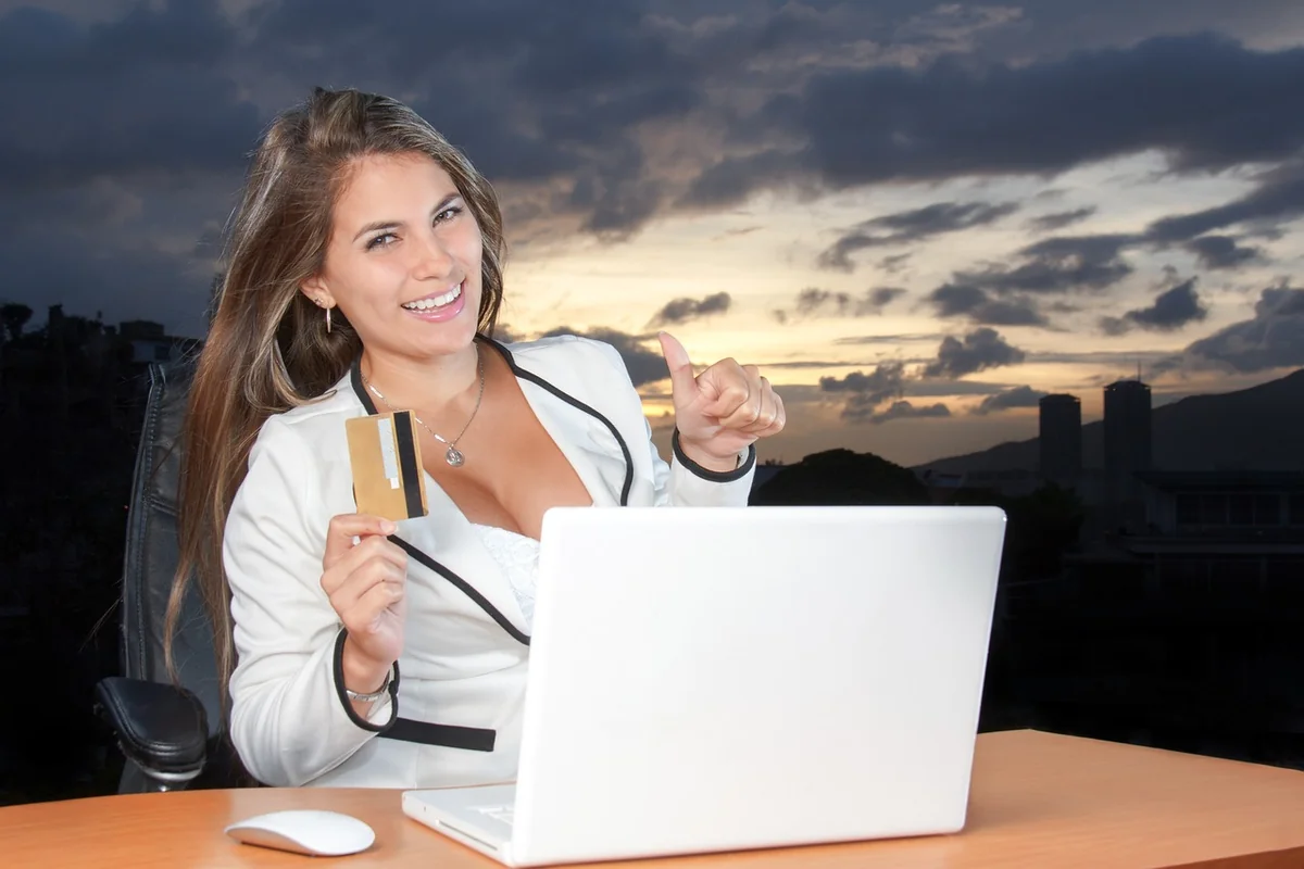 commercialisation en ligne