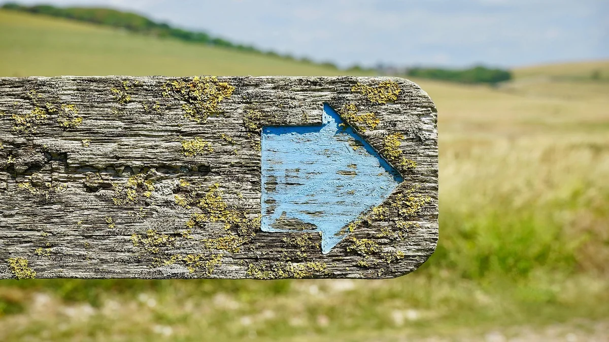 Combien coûte un panneau directionnel pour entreprise dans la région nantaise ?