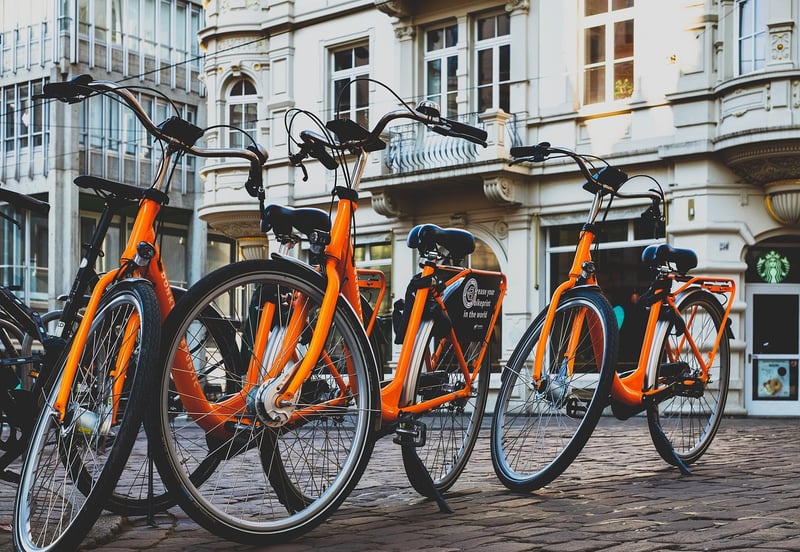 vélo