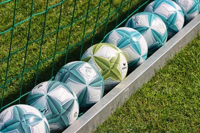 des balles
