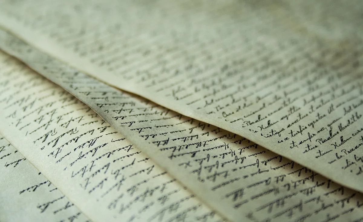 papier
